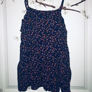 Mossimo adjustable spaghetti strap blouse